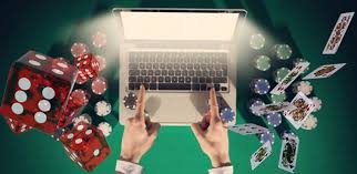 Онлайн казино Casino Lucky Bear